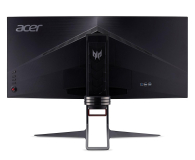 ACER 34'' Predator X34P UM.CX0EE.P01 Czarny - 439269 - zdjęcie 4